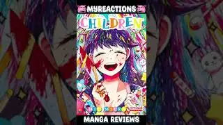 My Thoughts on Children [Manga]