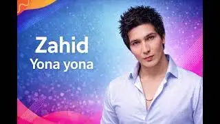 Ummon Zohid. Yona Yona ( Cover )