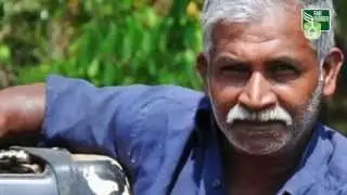 Fair Rubber: Fair Trade Projects