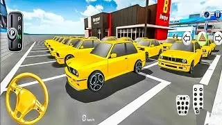 Parking Challenge: Managing Supercar Dealership Ultimate Car Collection Car! 🤑 Driving class game-3D