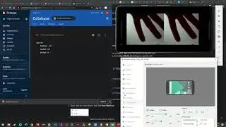 Telepresence Android App Demo