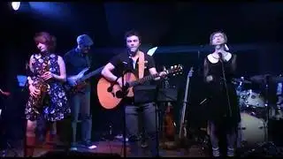 No Tears - in Hangar49