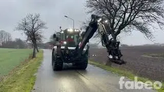 In och buda p&aring; Huddig 1260D