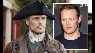 'I failed miserably&rsquo; Outlander&rsquo;s Jamie Fraser star Sam Heughan on &lsquo;biggest&rsquo; career regret