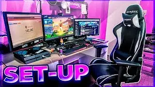 MI SET-UP OFICIAL 2019 - TheManueltn1