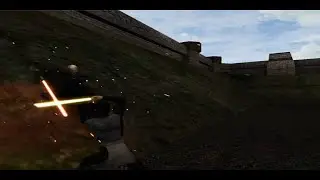 Star Wars Movie Duels Update 6 Yun versus Baylan