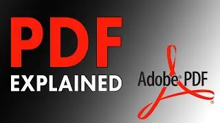 What is Adobe PDF