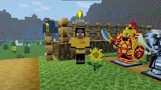 I Finished ALL World 1 Guide Quests! - Blox Loot V11