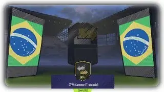 ONES TO WATCH SUMMER SBCs / UNTRADEABLE + TRADEABLE