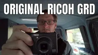 Оригинальный Ricoh GRD &mdash; перевешивают ли достоинства недостатки?
