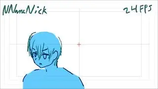 A very dangerous fight - October Animonthly