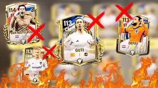 ❌ &iexcl;ALERTA! NO FICHES ESTOS JUGADORES ❌ &iexcl;SON UNA TRAMPA! 🔥 FC MOBILE 26