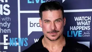 Jax Taylor Exits The Valley After 2 Seasons | E! News