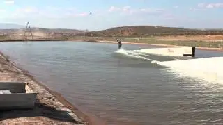 Justin Teich Quick Rail Edit