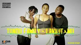 Tundu Comedy - Linautamu (Official Lyrics Audio)