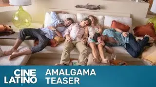 Amalgama | Teaser | Cinelatino