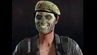 Rainbow Six Siege touched my pp
