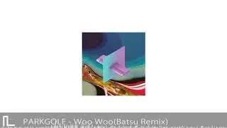 Future Bass Music 2020 | PARKGOLF- Woo Woo(Batsu Remix)