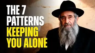 THE 7 PATTERNS KEEPING YOU ALONE &ndash; AND HOW TO BREAK THEM