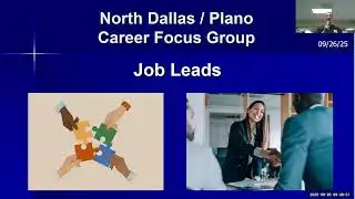 North Dallas / Plano CFG - 9/26/25 - &ldquo;Identifying Your Brand and Your Proposition&rdquo; with Nikki Duncan