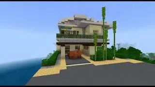 Hydine Spite house