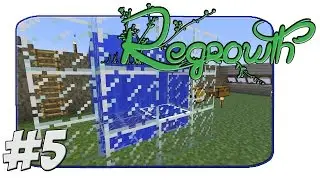 FTB Regrowth - Fish Tank - Part 5