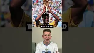 You Won&rsquo;t Believe these Footballers became Politicians! 🧠