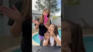 WHEN MOM GETS ANGRY