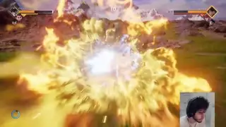 JUMP FORCE: OPEN BETA... PROVIAMOLO! | 🔴Live Gameplay ITA
