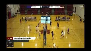 Ridge View highlights 