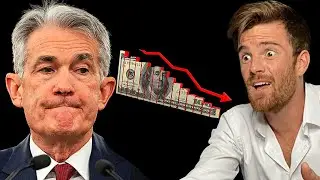 Fed Inflation Rate JUMPS AGAIN Powell THINKS Nothing is Wrong