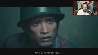 Vermenado no Civilization VII - TRAUMA DE 2006