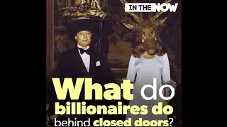 Rothschilds Eyes Wide Shut Party 1972