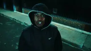 Kenny Capone - Black Jack (Official Video)
