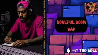 Future – Soulful Boom Bap Type Beat