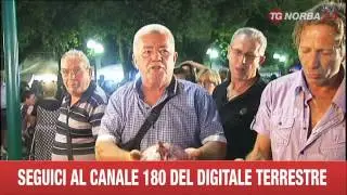BARI SAGRA CIPOLLA ROSSA ACQUAVIVA