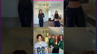 Silence is my Trade - Brooke Monk x Sam Dezz #shorts #dance #tiktok