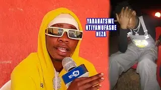 OLI DRAMA atubwiye vyose uko  vyagenze mu Kinama/ Landry Promoter nabandi barababaye cane.