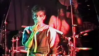 Mecano - El fin del mundo