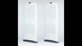 Walmart Anti Theft Chime