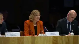 EU Ministers Unite to Protect Kids Online & Boost Digital Sovereignty| Europe Politics| Nordic Today