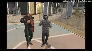 {TSRP}{IC}: Six Gz x MJ Loc - Shake it