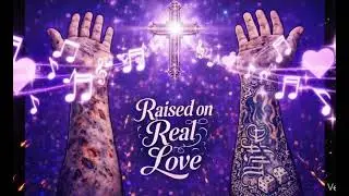 The Slinkco Windveils- Raised On Real Love- AI Rundown Entry