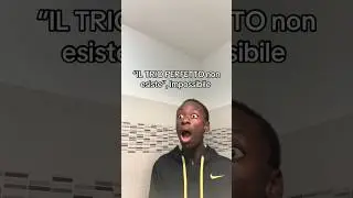 IL TRIO PERFETTO🤣