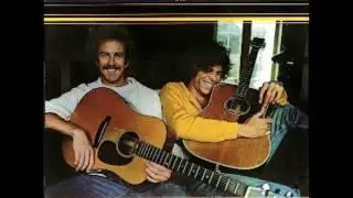 Glass Off - The Bernie Leadon & Michael Georgiades Band