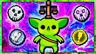 BIGGEST PEGLIN UPDATE EVER!!! | Peglin
