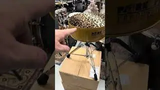 Pork Pie Drum Thrones just landed! www.drumflip.com