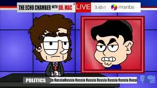 Ben Shapiro OWNS Dr. Mac | FreedomToons
