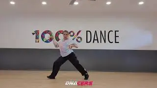 Tap in | Saweetie | Beginner | Commercial | Jess innes