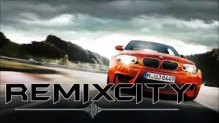 REMIXCITY | The Best of Tobu, Alan Walker and K-391 [Top 10 Mix]